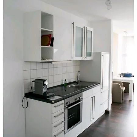 Schoenes Im Dreilaendereck شقة *