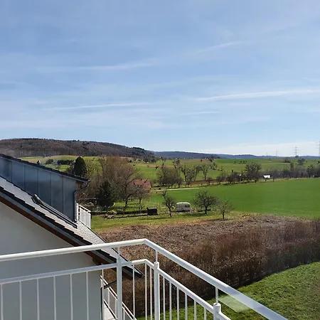 Schoenes Im Dreilaendereck