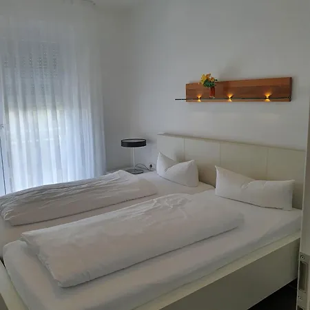 Schoenes Im Dreilaendereck باد بيلنغن