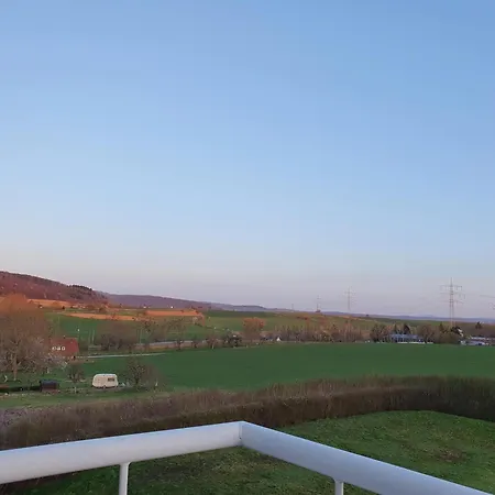 Schoenes Im Dreilaendereck