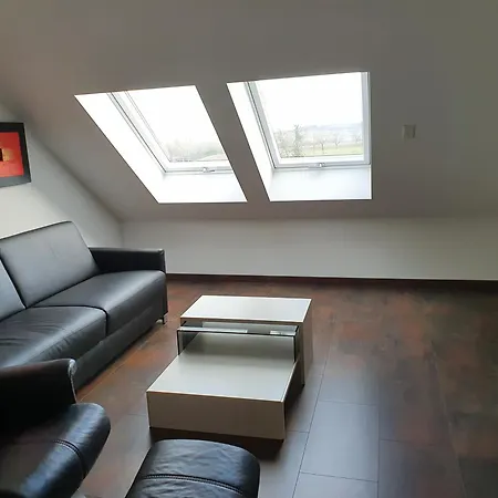 Schoenes Im Dreilaendereck Apartment Bad Bellingen