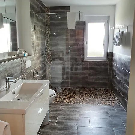 Schoenes Im Dreilaendereck شقة باد بيلنغن